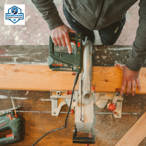 Conquering Your To-Fix List: The Ultimate Guide to Handyman Services in Singapore